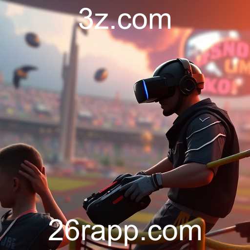 A Ascensão do 26r no Cenário de Jogos