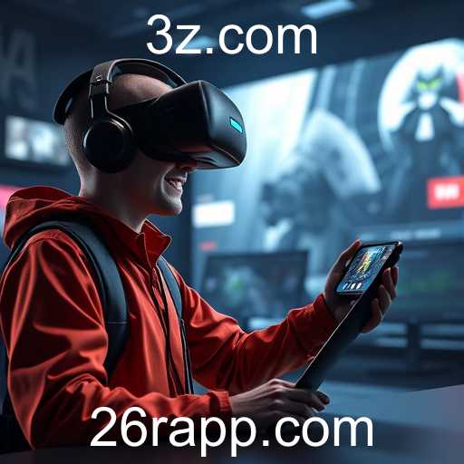 Avanços e Desafios no Mundo dos Jogos em 2026