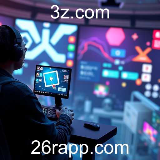Evolução e Impacto dos Jogos Online em 2025