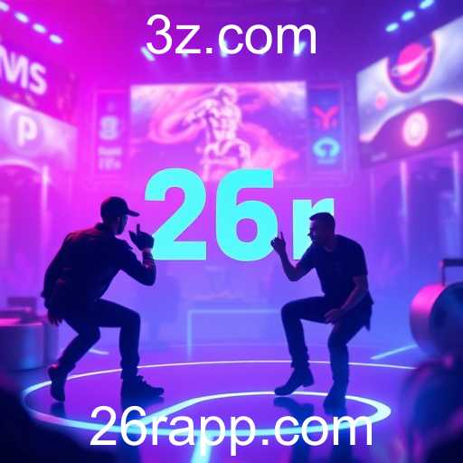 Tendências e Dinâmicas no Mundo dos Jogos