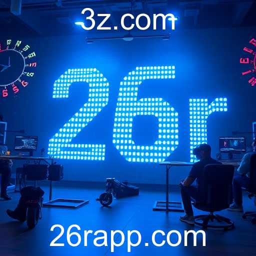 O Impacto de '26r' no Cenário de Jogos no Brasil