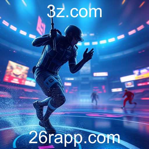 Evolução e Inovações no Mundo dos Jogos em 2026