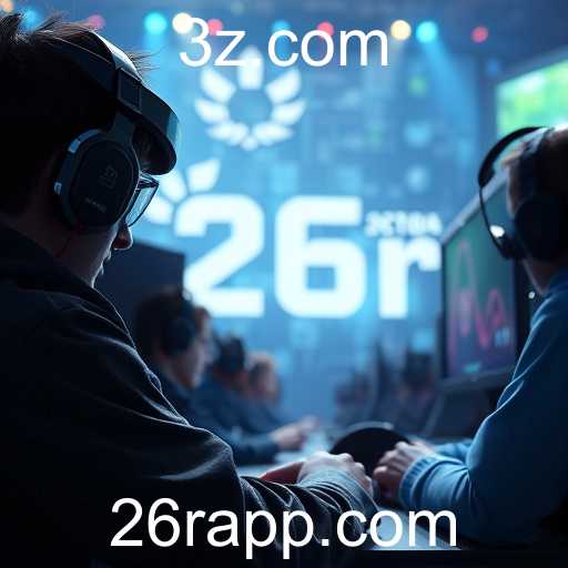 A Revolução do Mercado de Jogos e a Ascensão do '26r'