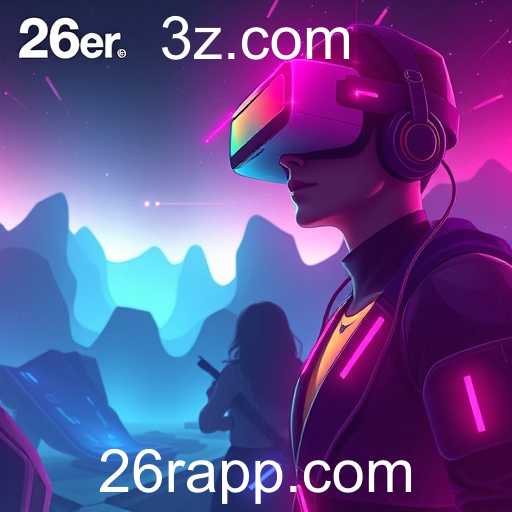 A Revolução dos Jogos com '26r': O Novo Fenômeno Virtual