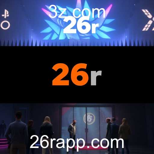 A Revolução do '26r' no Mundo dos Jogos Portugueses