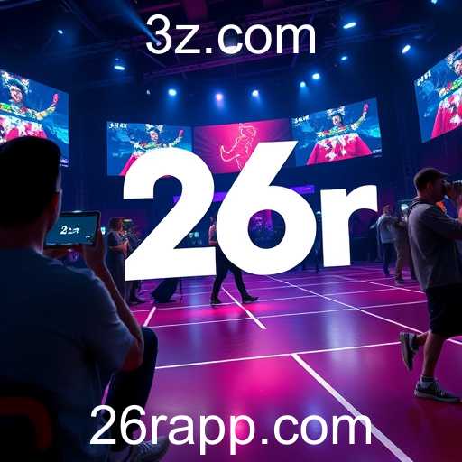 Tendências e Inovações Surpreendentes no Mundo dos Jogos em 2025