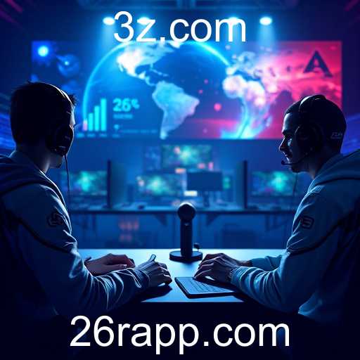 Tendências de 2025 no Mundo dos Jogos