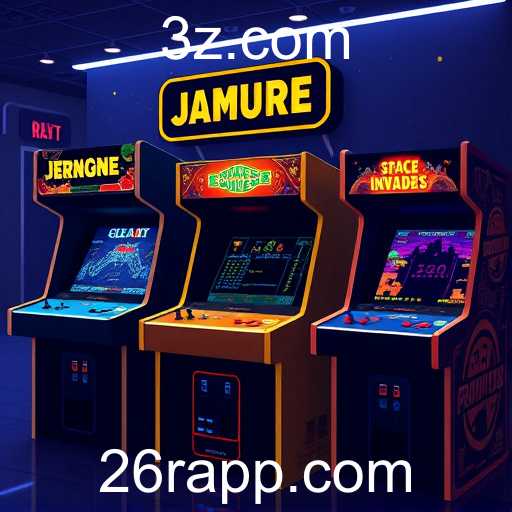 O Impacto de 26r no Mercado de Jogos de 2025