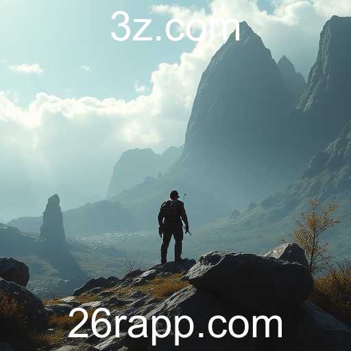 Novo Lançamento Surpreende Gamers com Gráficos Inovadores