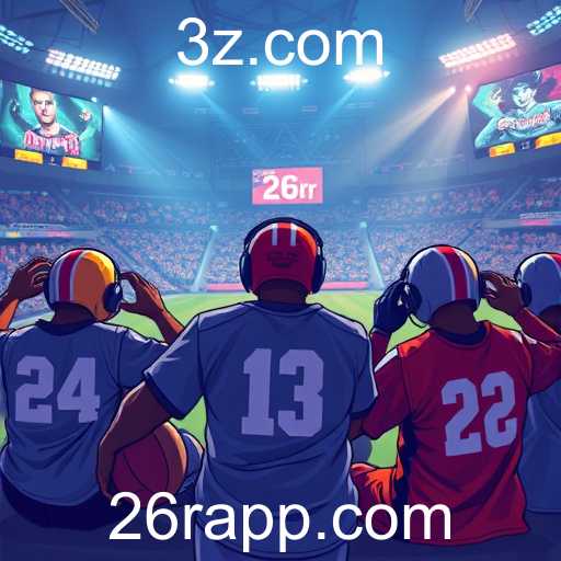 O Novo Horizonte dos Jogos em 2026: A Ascensão do 26r