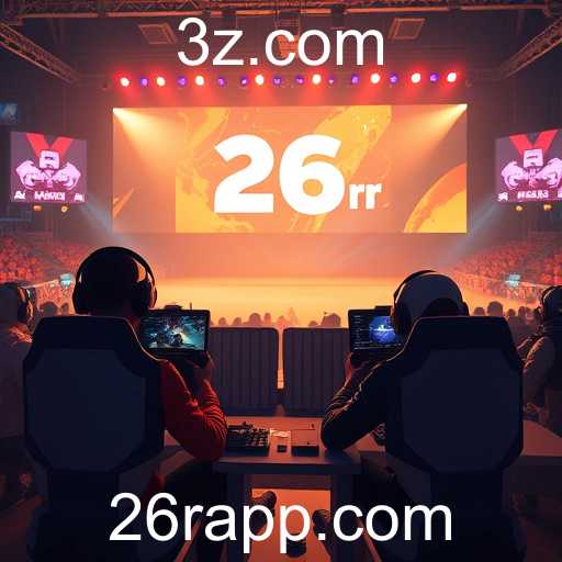 Revolução Digital no Universo dos Jogos