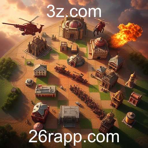 Tendências e Novidades no Mundo dos Jogos em 2025